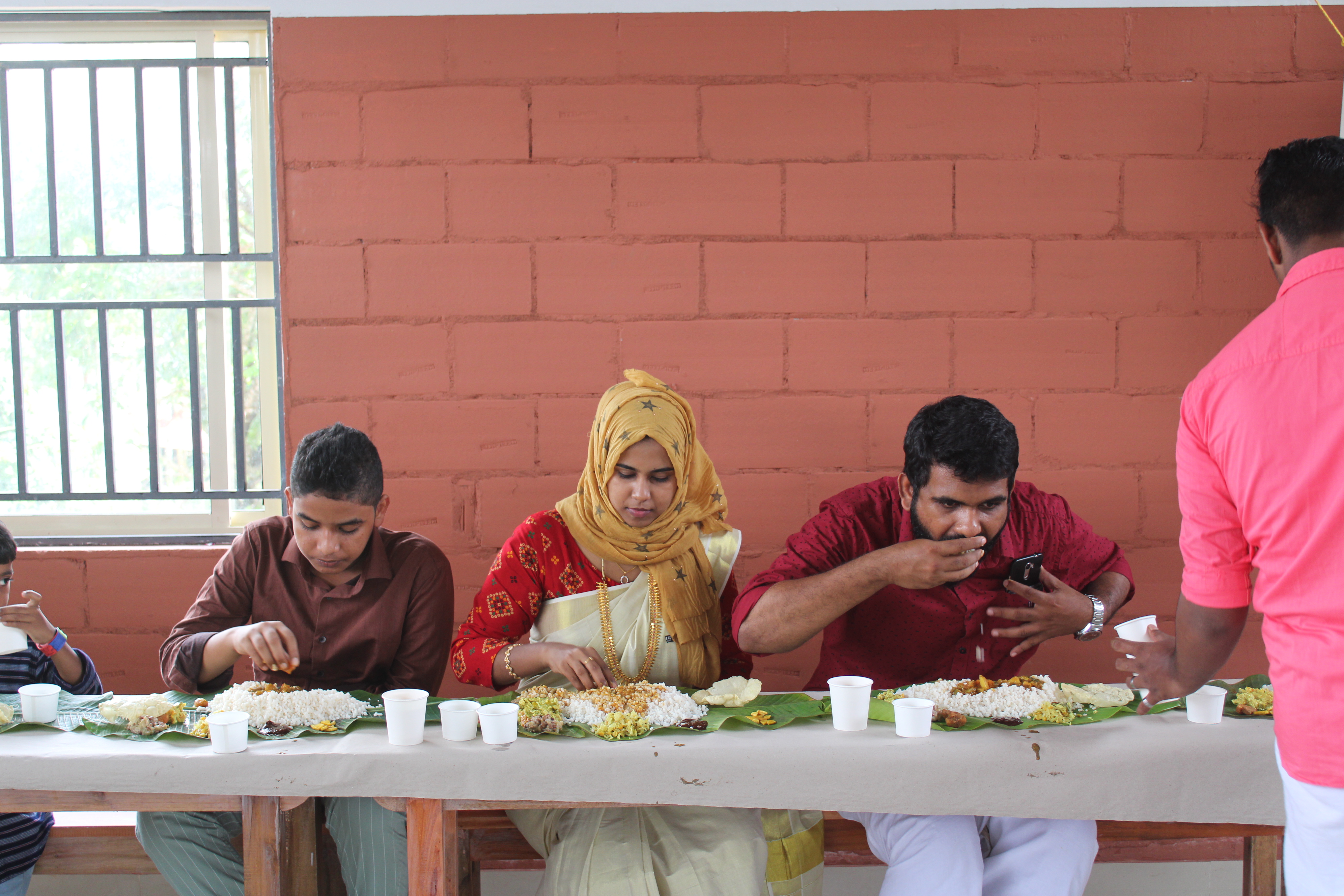 jilu medical institute onam